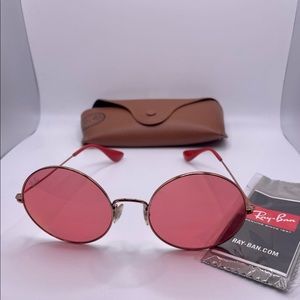 Ray-Ban Sunglasses